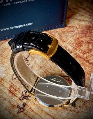 Reloj YOUNGER BRESSON, modelo World Global Time