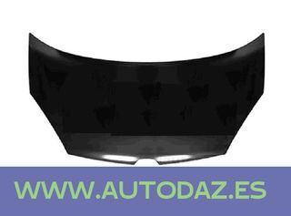 Capó motor RENAULT KANGOO -5532030