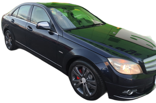 Mercedes-Benz Clase C 220 CDi , Buen Estado