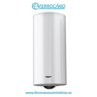 TERMO ELECTRICO ARISTON PRO ZEN HPC 150-V 150 LITROS