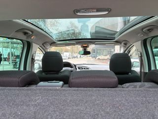 Peugeot 3008 Sport Pegatina C