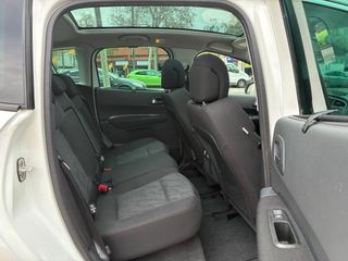 Peugeot 3008 Sport Pegatina C