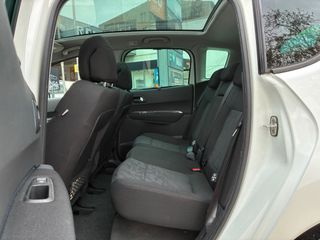 Peugeot 3008 Sport Pegatina C