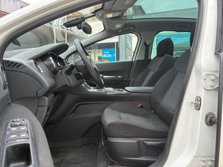 Peugeot 3008 Sport Pegatina C