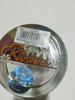 Set 6 Bicchieri Grandi - nuovo!