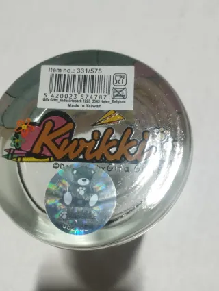 Set 6 Bicchieri Grandi - nuovo!