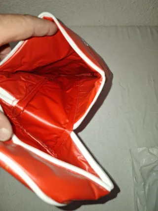 Nevera Coca-Cola Años 70