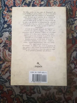 El libro de las argucias: Ángeles, profetas y m...