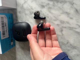 Soundcore Liberty 4 NC Auriculares Inalambricos