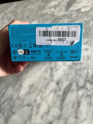 Soundcore Liberty 4 NC Auriculares Inalambricos