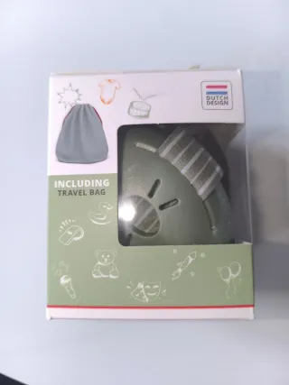 Cascos Antiruido Bebé Alpine Muffybaby