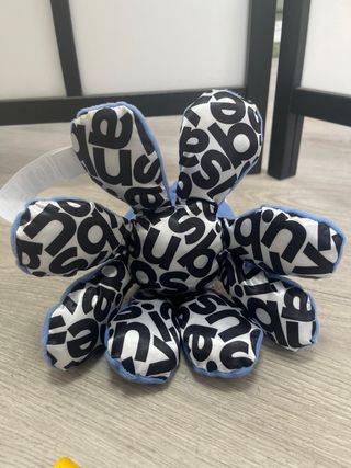 Baby Einstein, Juguete Musical Pulpo de Peluche