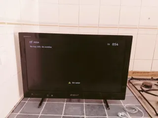 Sony Bravia 24 TV con conexión a internet