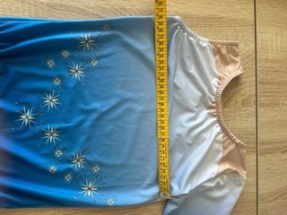 Maillot Gimnasia Rítmica Patinaje Artística