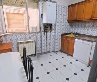 Piso en venta en Portillejo - Valdegastea en Logroño