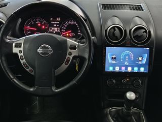 Nissan Qashqai 1.5 dci 360 2012