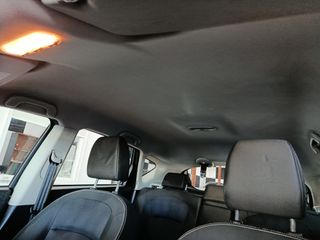 Nissan Qashqai 1.5 dci 360 2012