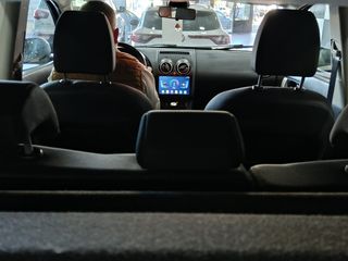 Nissan Qashqai 1.5 dci 360 2012