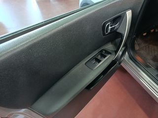 Nissan Qashqai 1.5 dci 360 2012