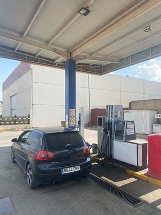 Volkswagen Golf 2005