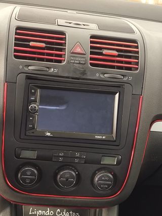 Volkswagen Golf 2005