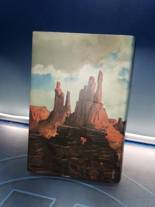 PINTADO EN EL VIENTO, libro de Cathy Cash Spellman