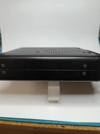 Yaesu FT-817ND Radio Portátil HF/VHF/UHF