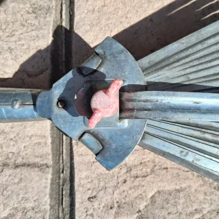 Se regala 3 herramientas de Jardín