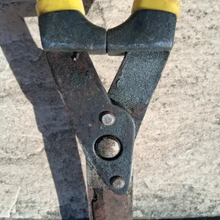 Se regala 3 herramientas de Jardín