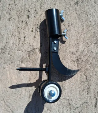 Se regala 3 herramientas de Jardín