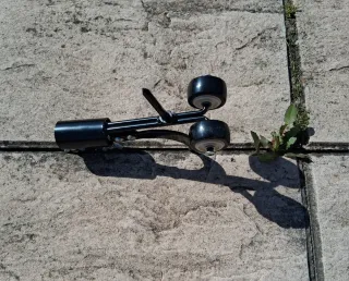 Se regala 3 herramientas de Jardín