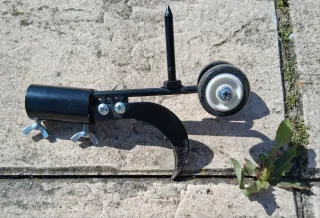 Se regala 3 herramientas de Jardín