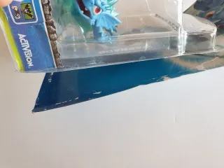 Skylanders Spyro's Adventure Warnado