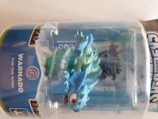 Skylanders Spyro's Adventure Warnado