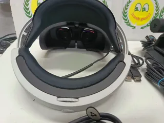 Kit Gafas Realidad Virtual