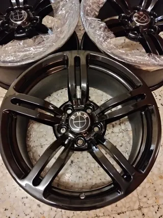 Llantas BMW 18x8.5 Serie M6