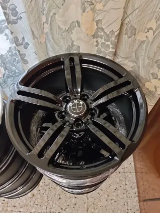 Llantas BMW 18x8.5 Serie M6