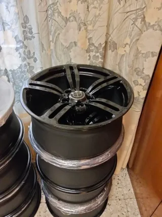 Llantas BMW 18x8.5 Serie M6