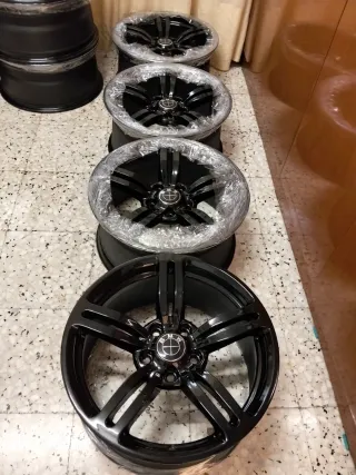 Llantas BMW 18x8.5 Serie M6