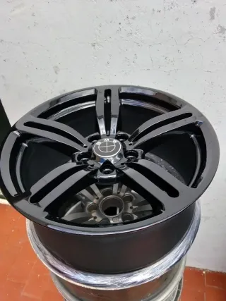 Llantas BMW 18x8.5 Serie M6