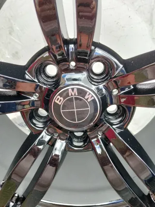 Llantas BMW 18x8.5 Serie M6