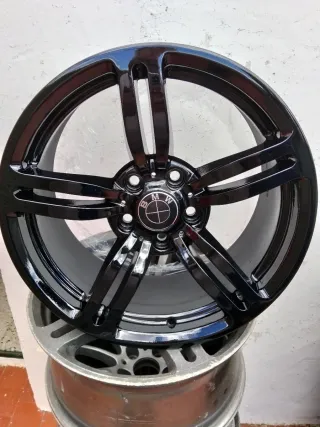 Llantas BMW 18x8.5 Serie M6