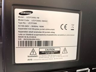 Samsung TV 43 pulgadas con Fire TV