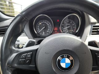 BMW Z4 2014