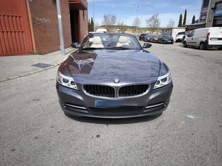 BMW Z4 2014