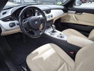 BMW Z4 2014
