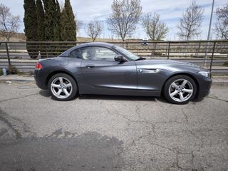 BMW Z4 2014