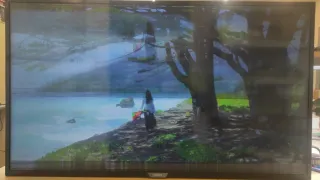 TV Philips 43 Averiada