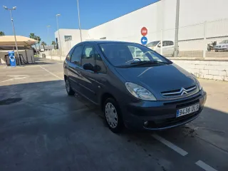 Citroen Xsara 2005
