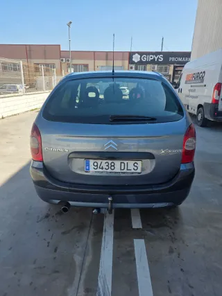 Citroen Xsara 2005